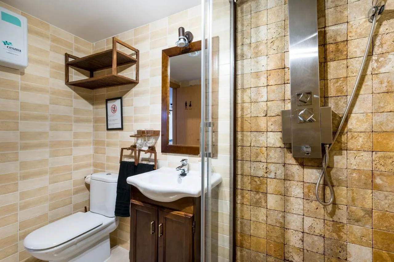 Casa Ribeiro Villa Benalmadena