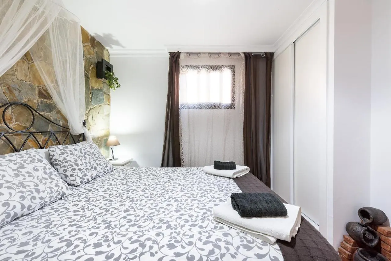 Casa Ribeiro Villa Benalmadena