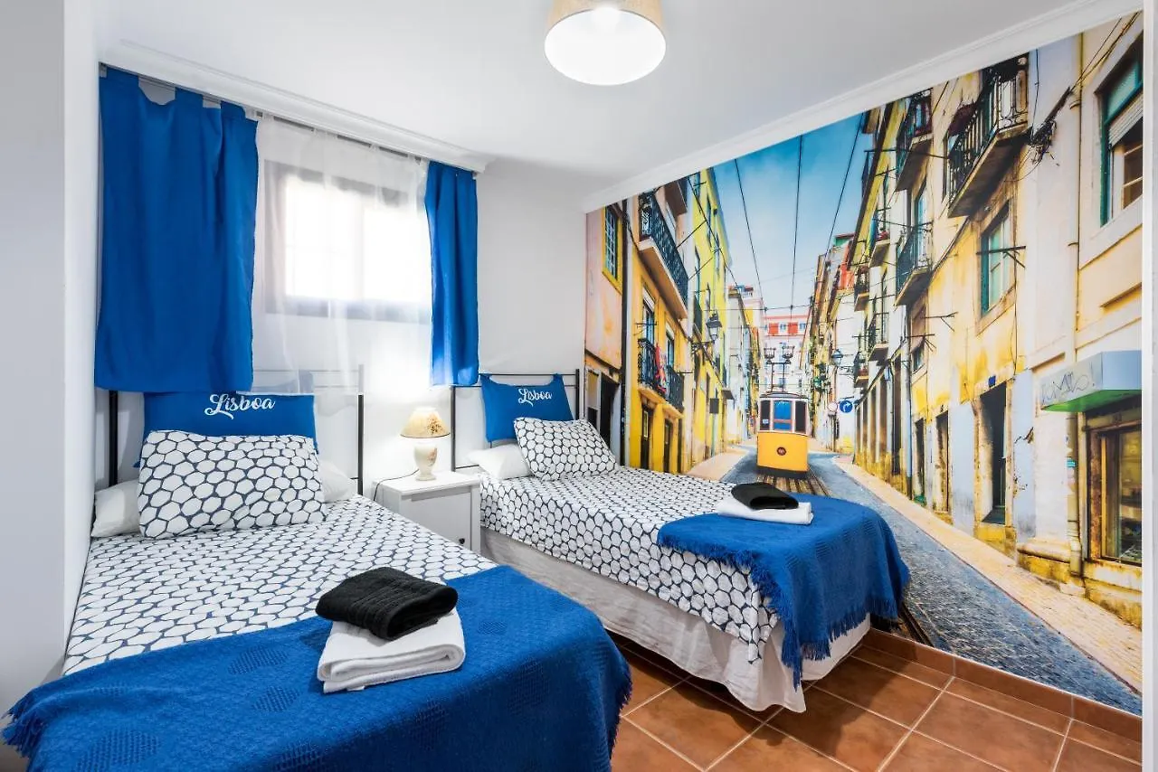 Casa Ribeiro Villa Benalmadena Holiday home