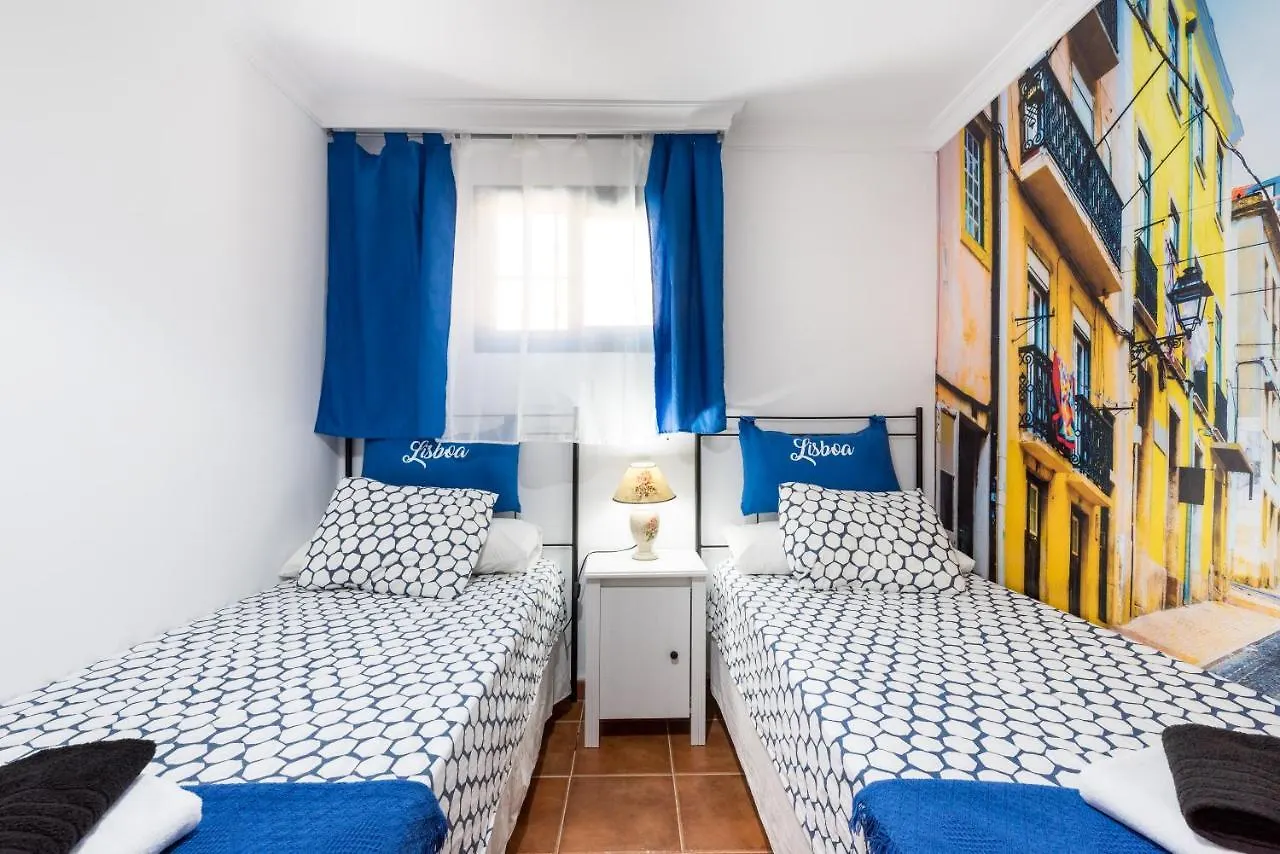 Casa Ribeiro Villa Benalmadena