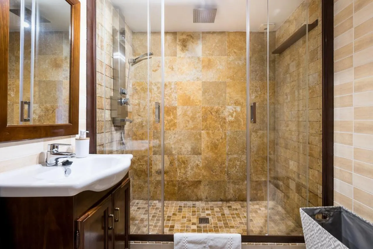 Casa Ribeiro Villa Benalmadena Holiday home