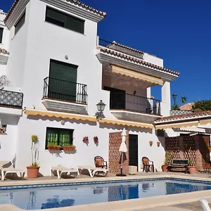 Privatunterkunft Biznaga Hols (adults Only), Benalmádena