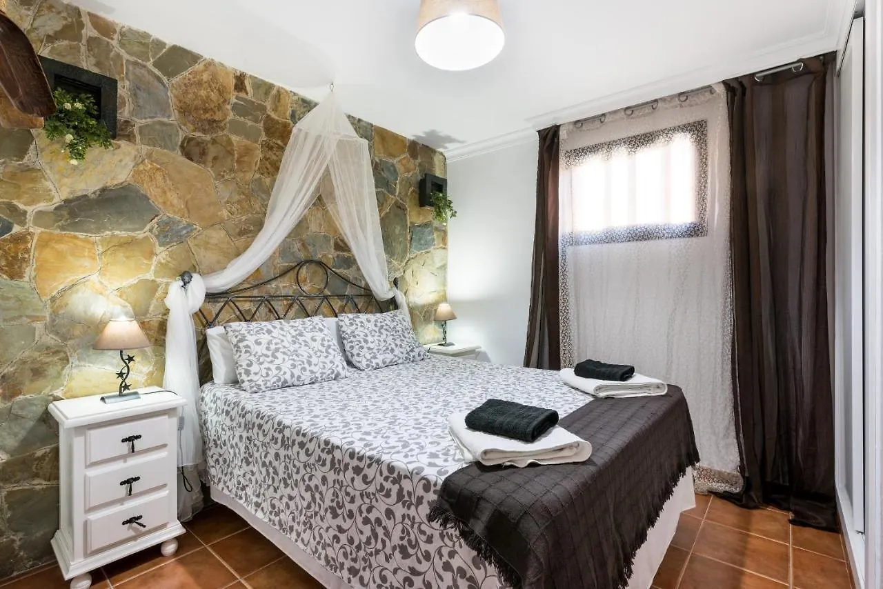 Casa Ribeiro Villa Benalmadena