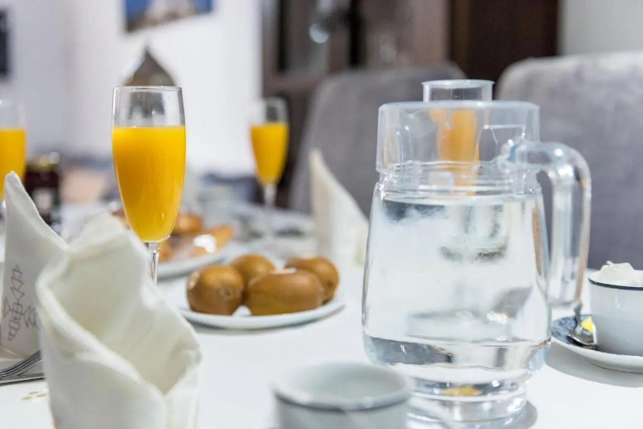 Holiday home Casa Ribeiro Villa Benalmadena