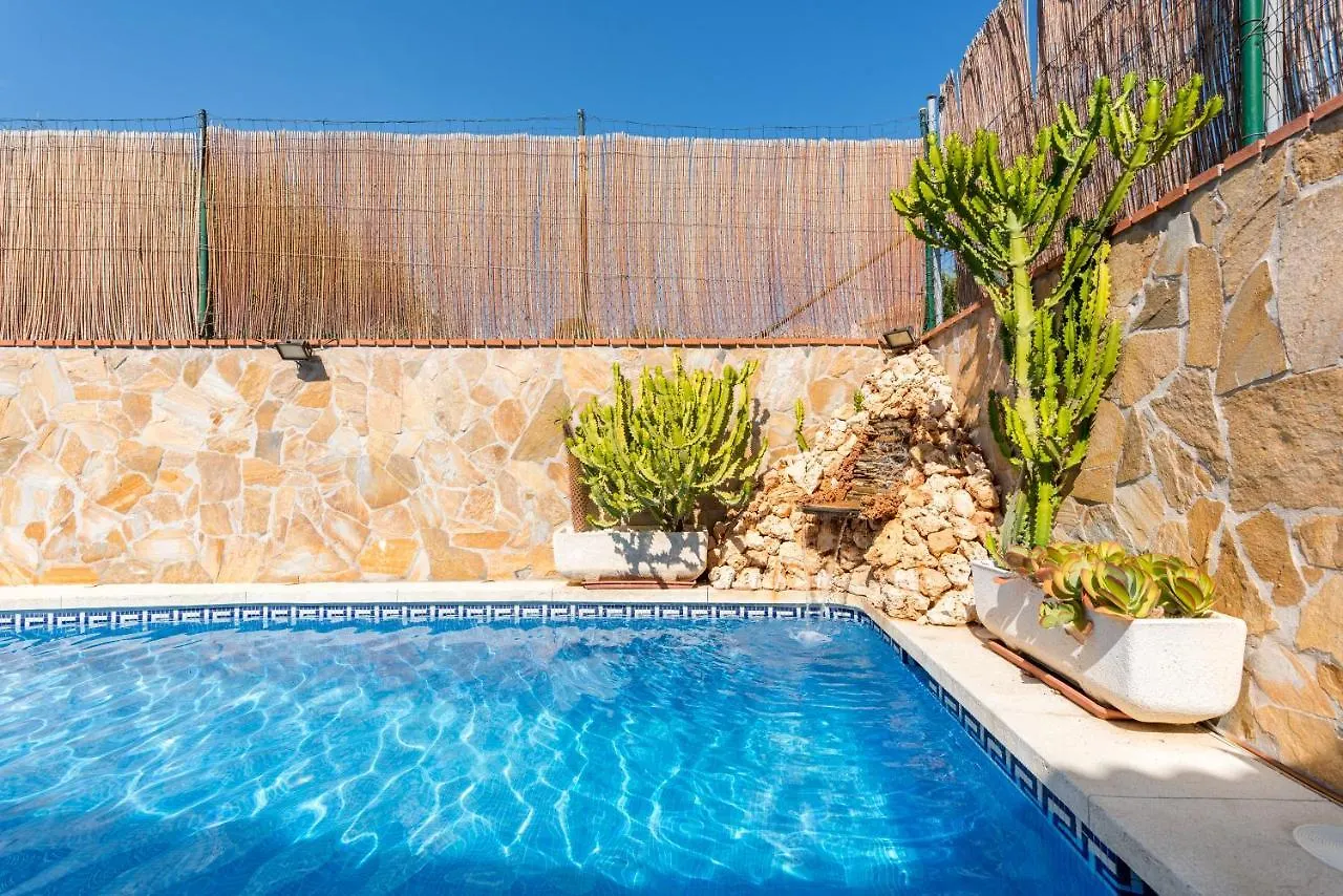 Casa Ribeiro Villa Benalmadena