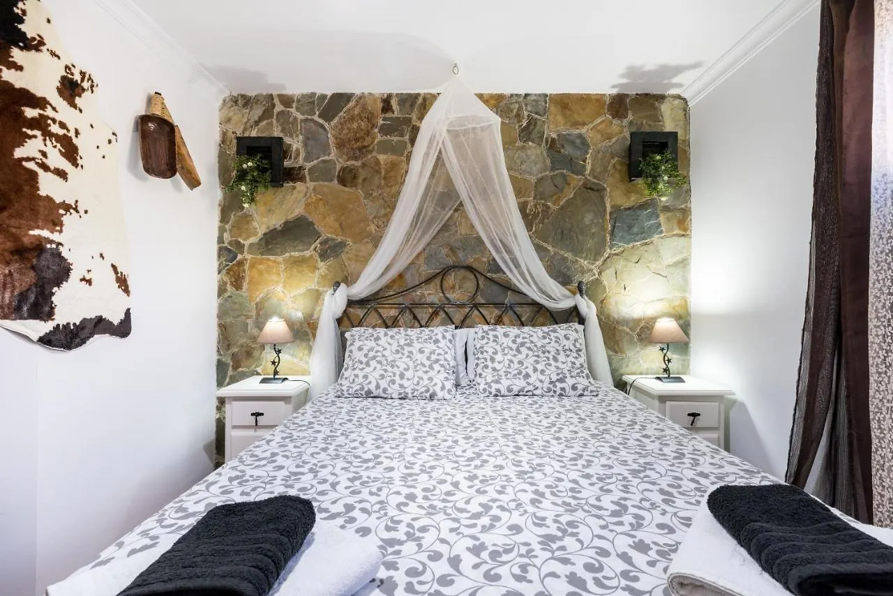 Casa Ribeiro Villa Benalmadena