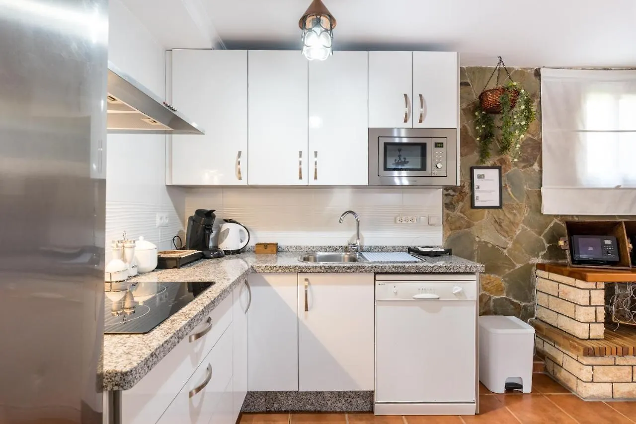 Casa Ribeiro Βίλα Benalmádena 0*,  Ισπανία