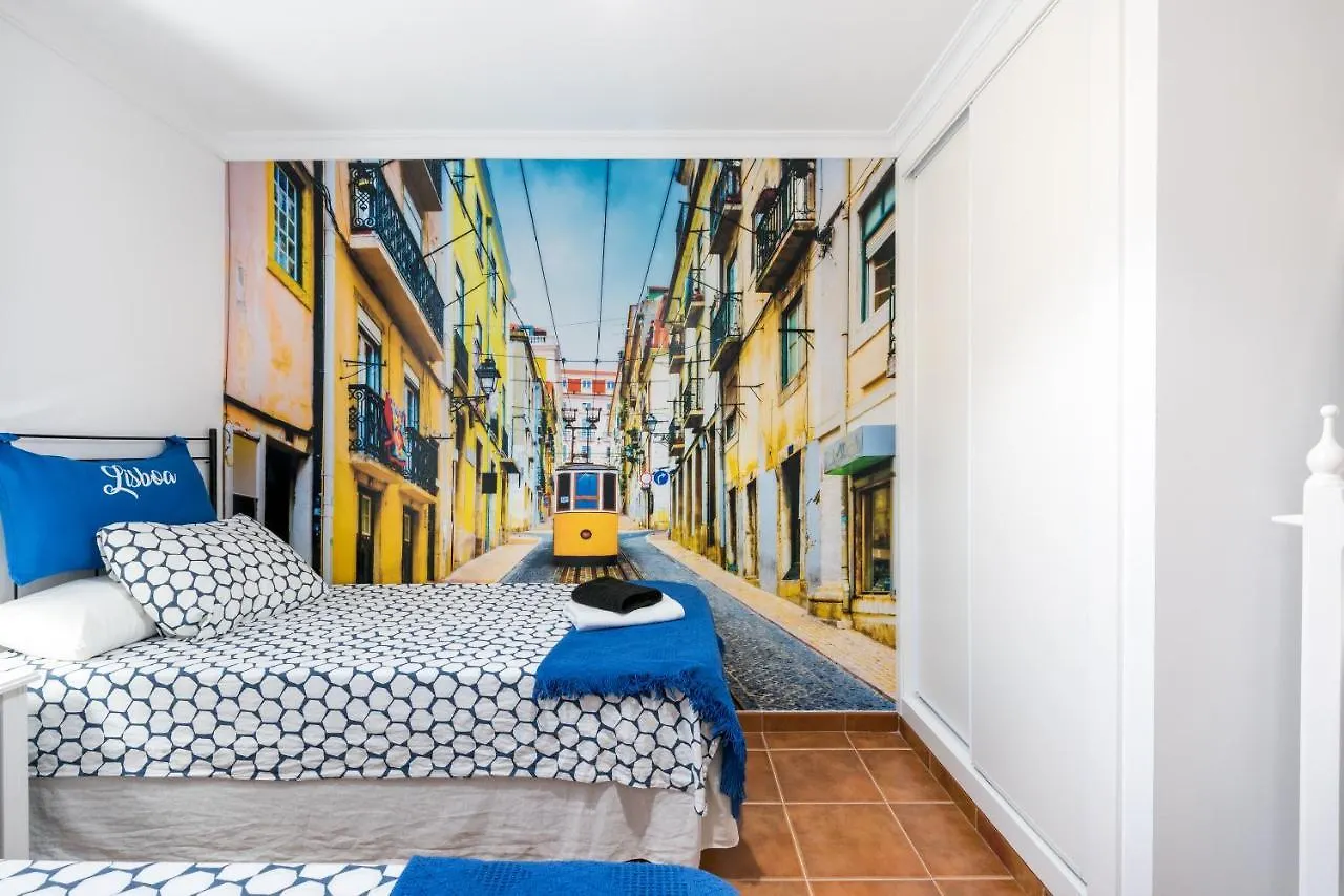 Σπίτι διακοπών Casa Ribeiro Βίλα Benalmádena