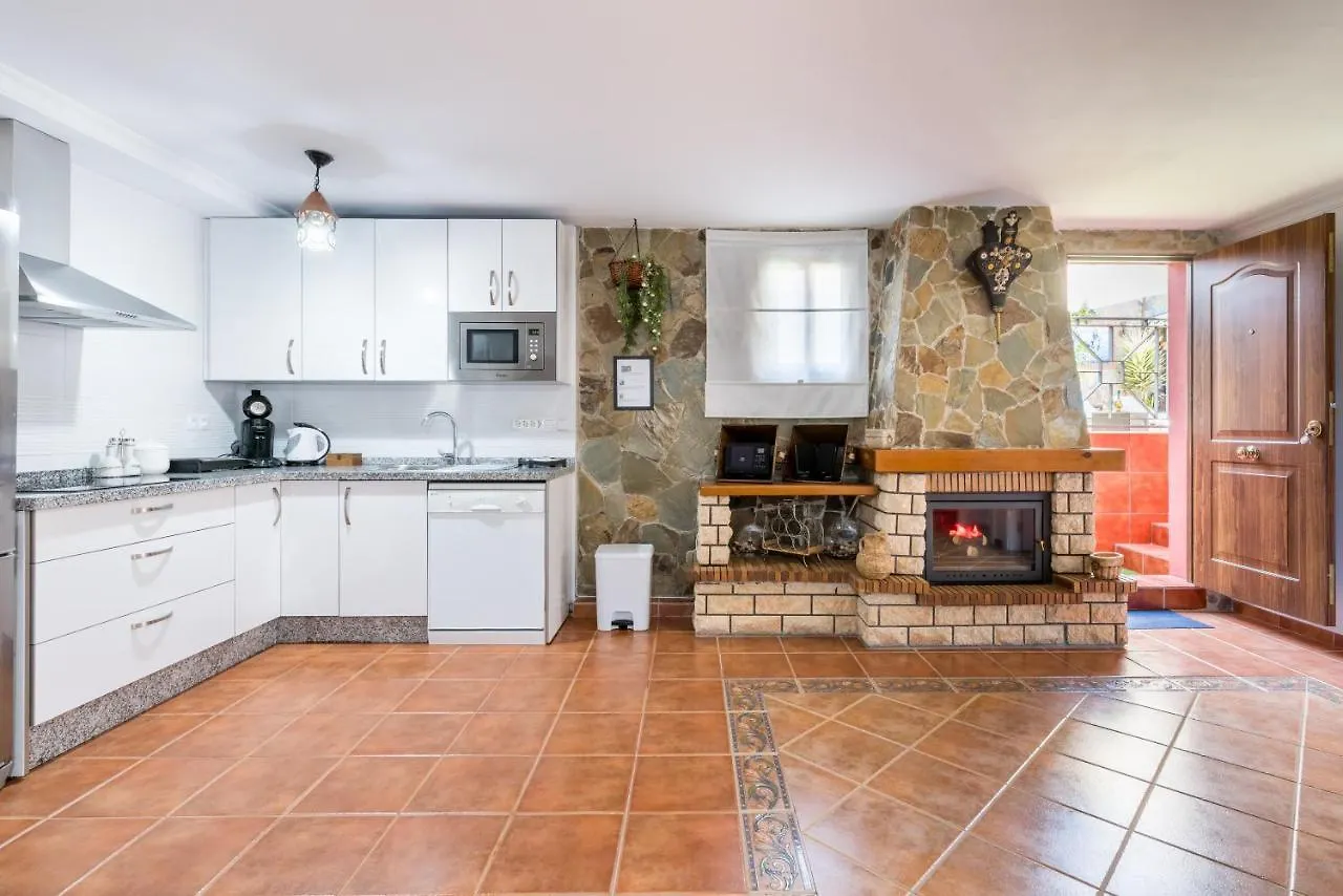 Casa Ribeiro Βίλα Benalmádena 0*,